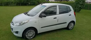 Hyundai i10 I 1.1 Edition 20 2011