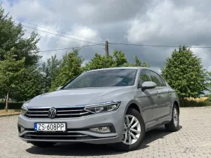 Volkswagen Passat B8 1.5 TSI EVO Elegance DSG 2022