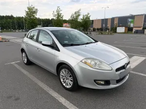 Fiat Bravo II 1.4 T-JET 16V Dynamic 2008