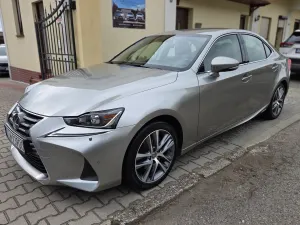 Lexus IS III 300h Business Edition 2020