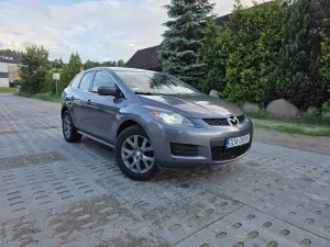 Mazda CX-7 2007
