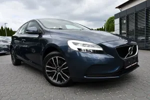 Volvo V40 II T2 Drive-E Momentum 2017
