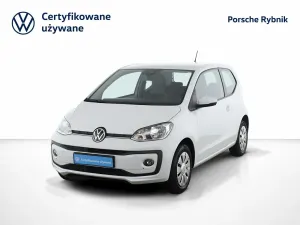 Volkswagen Up! 2021