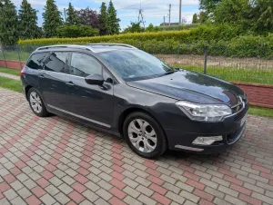 Citroën C5 III 2.0 HDi Exclusive 2009
