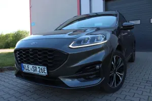 Ford Kuga III 2.5P PHEV FWD ST-Line X 2022