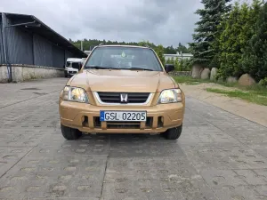 Honda CR-V I 2.0 Rvi 4WD 1997