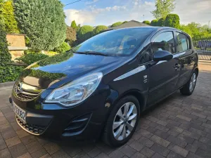 Opel Corsa D 1.4 Active 2013