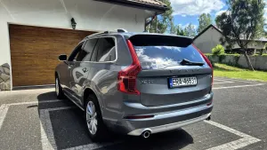Volvo XC90 II B5 D AWD Momentum 2019
