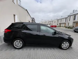 Ford Focus Mk3 1.6 Trend 2015