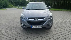 Hyundai ix35 1.6 GDI Premium 2WD 2014