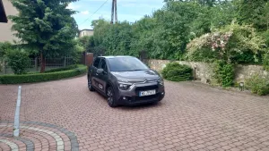 Citroën C3 III 1.2 PureTech Shine 2022