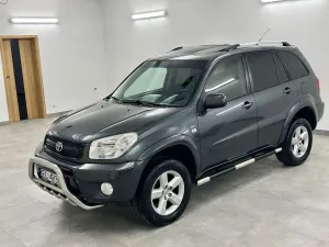 Toyota Rav4 II 4x4 Executive 2004