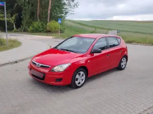 Hyundai i30 I 2009