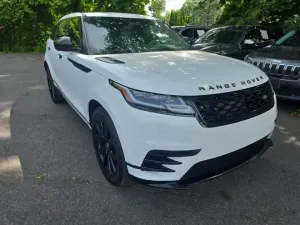 Land Rover Range Rover Velar P250 R-Dynamic 2020
