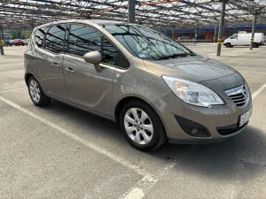 Opel Meriva II 1.4 T Cosmo 2013