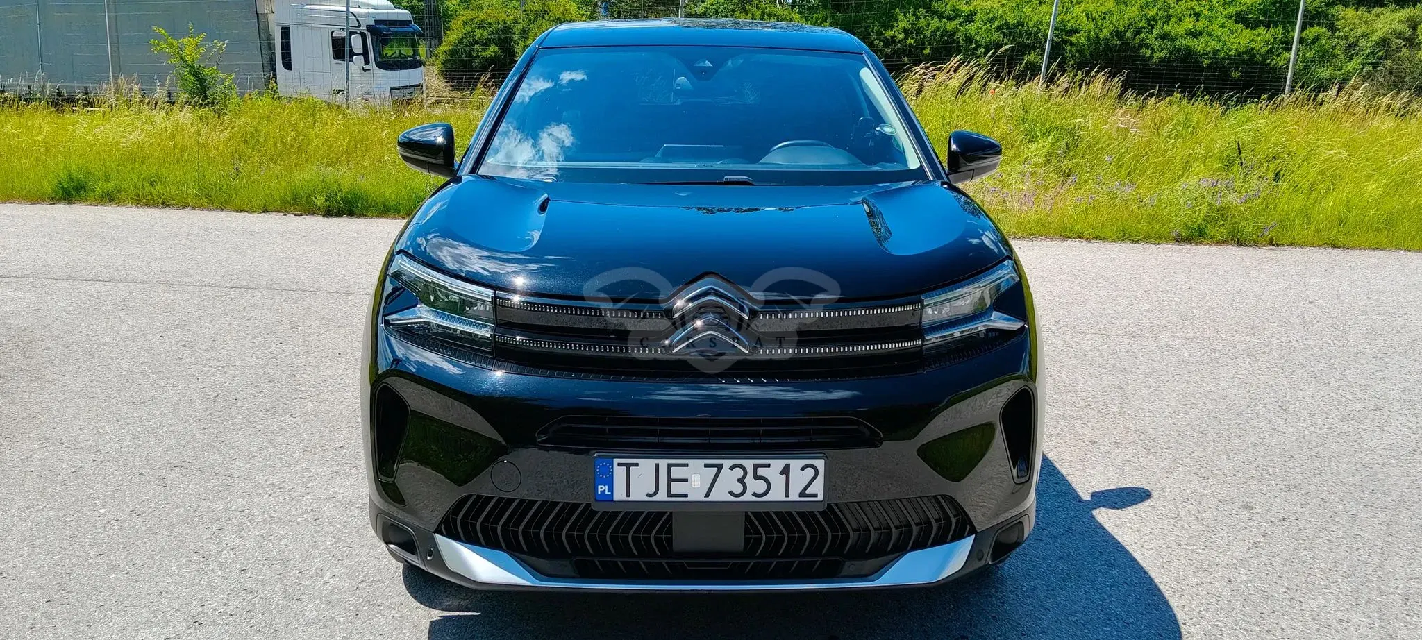 Citroën C5 Aircross 2024
