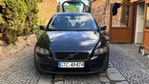 Volvo C30 2008