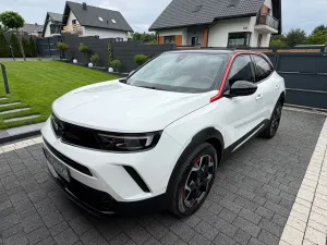 Opel Mokka II 1.2 T GS Line Plus S&S 2022