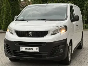 Peugeot Expert 2016
