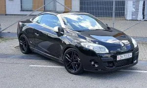 Renault Megane III Energy TCe 130 Start & Stop Floride Collection 2013 2013