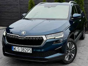 Skoda Karoq 1.5 TSI DSG Style 2023
