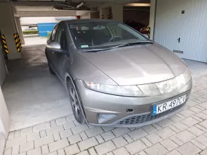 Honda Civic VIII 1.4 Base 2007