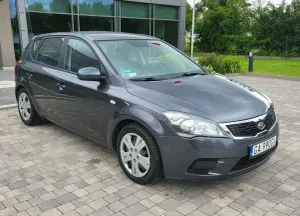 Kia Ceed I 1.4 Comfort 2011