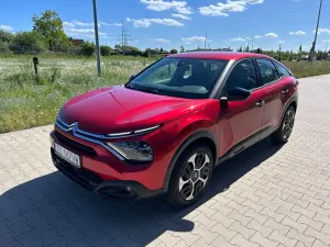 Citroën C4 III PureTech 130 Stop&Start FEEL 2021