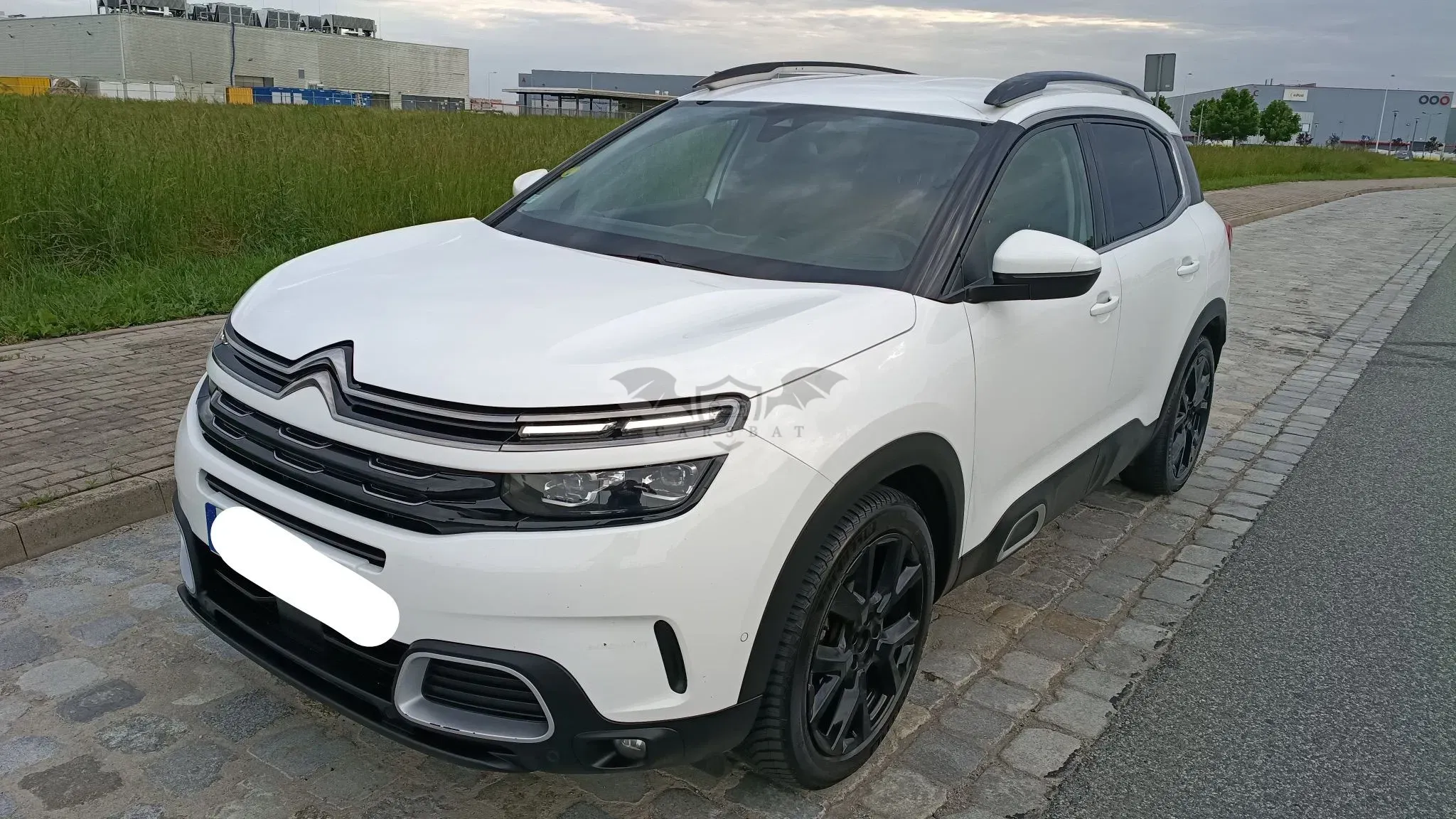 Citroën C5 Aircross BlueHDI 130 S&S EAT8 SHINE PACK 2022