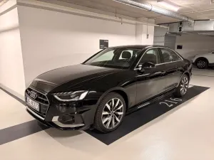 Audi A4 B9 40 TFSI quattro S tronic 2023