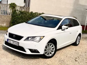 Seat Leon III 1.4 TSI Start&Stop Style 2014