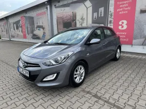 Hyundai i30 II 2014