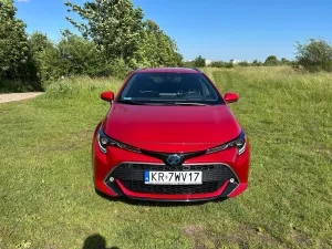 Toyota Corolla Seria E21 2.0 Hybrid Executive 2021