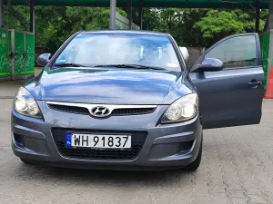 Hyundai i30 I 1.4 Comfort 2009