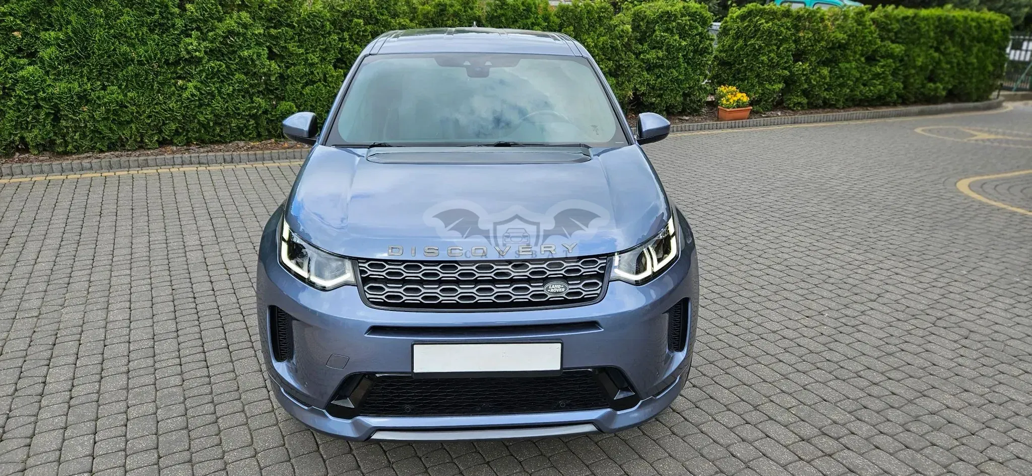 Land Rover Discovery Sport P200 SE 2020