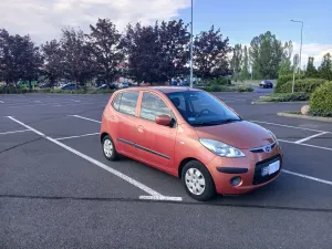 Hyundai i10 I 1.1 Comfort 2010