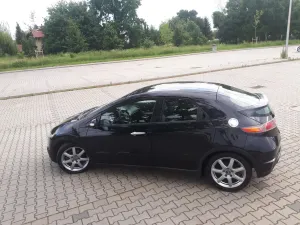 Honda Civic VIII 1.8 Executive 2007