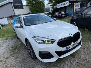 BMW 2 Series 225i xDrive Sport Line 2020