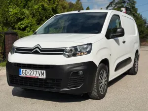 Citroën Berlingo 2020