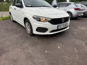 Fiat Tipo II 1.4 16V Easy 2017