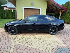 Audi A5 8T 2010