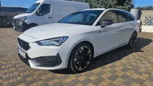 Cupra Leon 1.5 TSI 2023