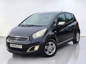 Kia Venga 1.4 CVVT ISG Vision 2010