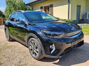 Kia Stonic 1.0 T-GDI L Business Line 2023