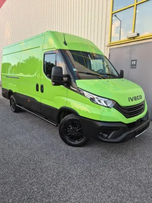 Iveco Daily 2025