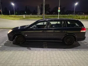 Opel Vectra C 1.9 CDTI Cosmo 2006