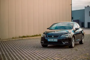 Seat Leon III SC 1.4 TSI Style S&S 2014