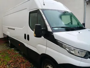 Iveco Daily 2017