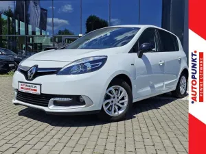 Renault Scenic III 2014