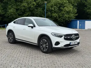 Mercedes-Benz GLC II 220 d mHEV 4-Matic Avantgarde 2023
